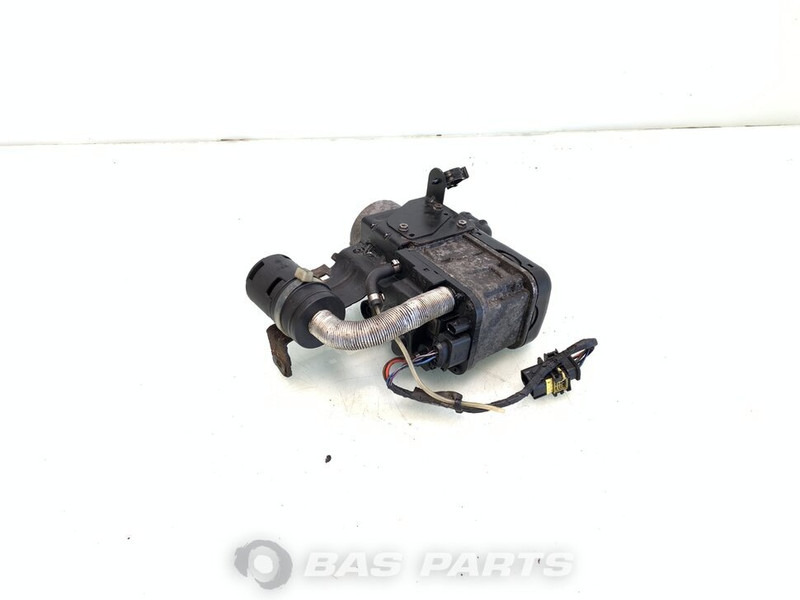 Webasto TP50 Standkachel A 001 830 31 20 - Heizung/ Lüftung für LKW: das Bild 2 Webasto TP50 Standkachel A 001 830 31 20 - Heizung/ Lüftung für LKW: das Bild 2