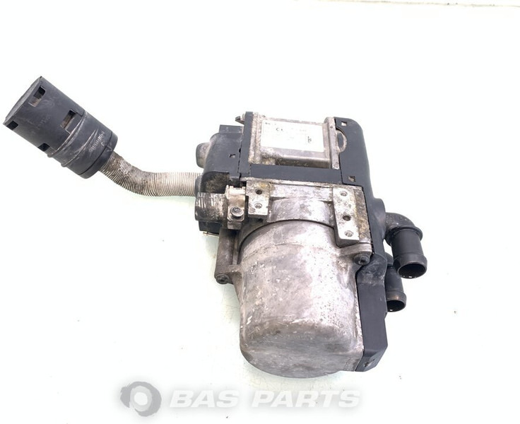 Webasto TP50 Standkachel A 001 830 31 20 - Heizung/ Lüftung für LKW: das Bild 1 Webasto TP50 Standkachel A 001 830 31 20 - Heizung/ Lüftung für LKW: das Bild 1