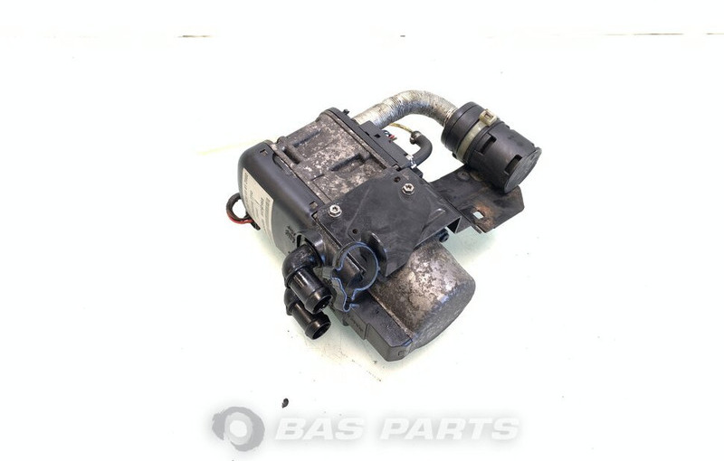 Webasto TP50 Standkachel A 001 830 31 20 - Heizung/ Lüftung für LKW: das Bild 1 Webasto TP50 Standkachel A 001 830 31 20 - Heizung/ Lüftung für LKW: das Bild 1