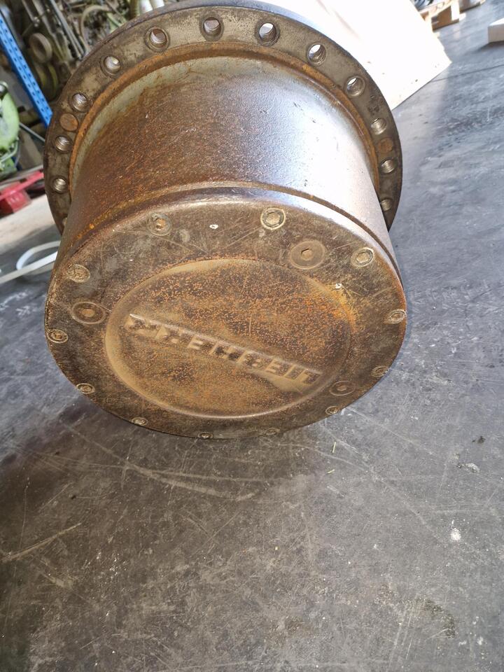 LIEBHERR R944B - Fahrantrieb für Bagger: das Bild 3 LIEBHERR R944B - Fahrantrieb für Bagger: das Bild 3