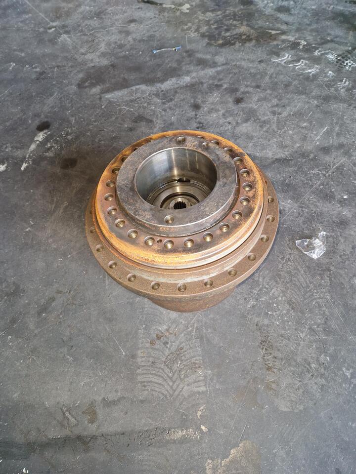 LIEBHERR R944B - Fahrantrieb für Bagger: das Bild 2 LIEBHERR R944B - Fahrantrieb für Bagger: das Bild 2