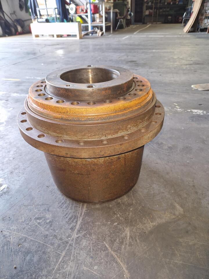 LIEBHERR R944B - Fahrantrieb für Bagger: das Bild 1 LIEBHERR R944B - Fahrantrieb für Bagger: das Bild 1