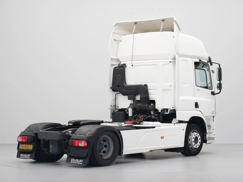 DAF CF 400 - Sattelzugmaschine: das Bild 4 DAF CF 400 - Sattelzugmaschine: das Bild 4