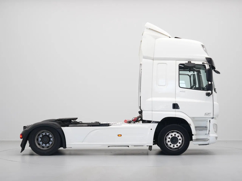 DAF CF 400 - Sattelzugmaschine: das Bild 5 DAF CF 400 - Sattelzugmaschine: das Bild 5