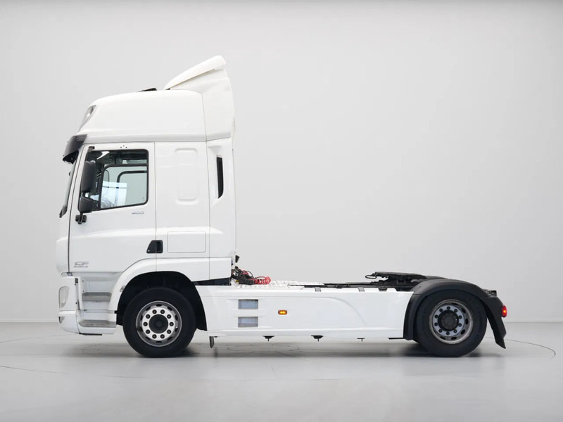 DAF CF 400 - Sattelzugmaschine: das Bild 2 DAF CF 400 - Sattelzugmaschine: das Bild 2