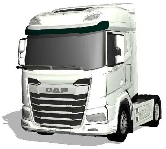 DAF XF 480 FT 9T vooras PTO NH/4c, Schuifschotel B3 ALARM 845L TANK - COMING SOON - Sattelzugmaschine: das Bild 1 DAF XF 480 FT 9T vooras PTO NH/4c, Schuifschotel B3 ALARM 845L TANK - COMING SOON - Sattelzugmaschine: das Bild 1