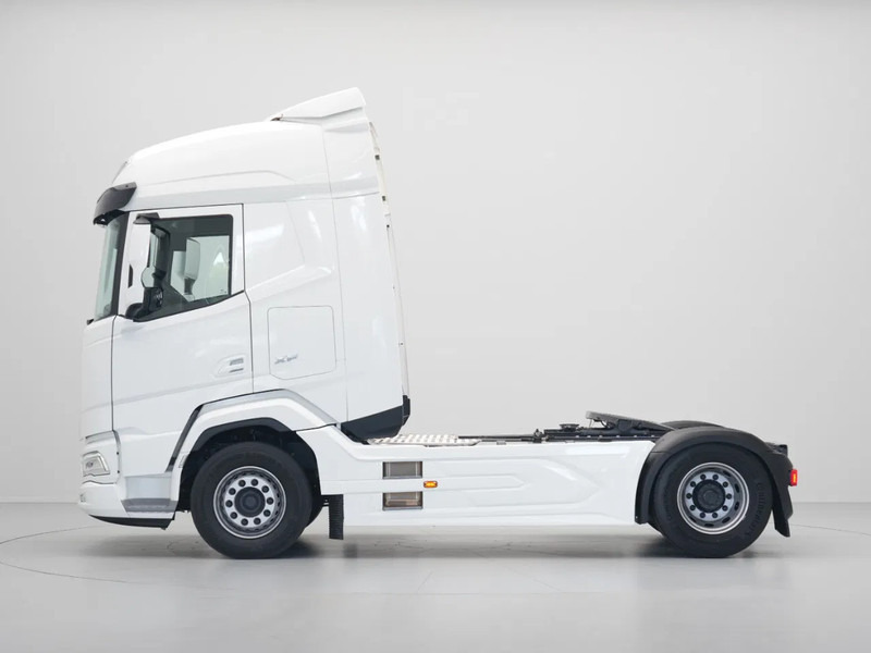 DAF XF 480 FT 9T vooras PTO NH/4c, Schuifschotel B3 ALARM - Sattelzugmaschine: das Bild 3 DAF XF 480 FT 9T vooras PTO NH/4c, Schuifschotel B3 ALARM - Sattelzugmaschine: das Bild 3