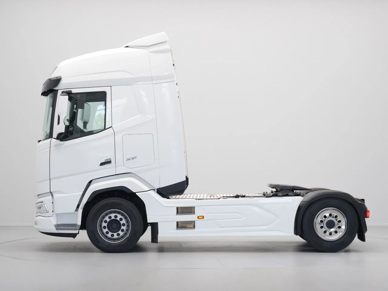 DAF XF 480 FT PTO PREP MIRRORS B3 ALARM 845L TANK - Sattelzugmaschine: das Bild 3 DAF XF 480 FT PTO PREP MIRRORS B3 ALARM 845L TANK - Sattelzugmaschine: das Bild 3