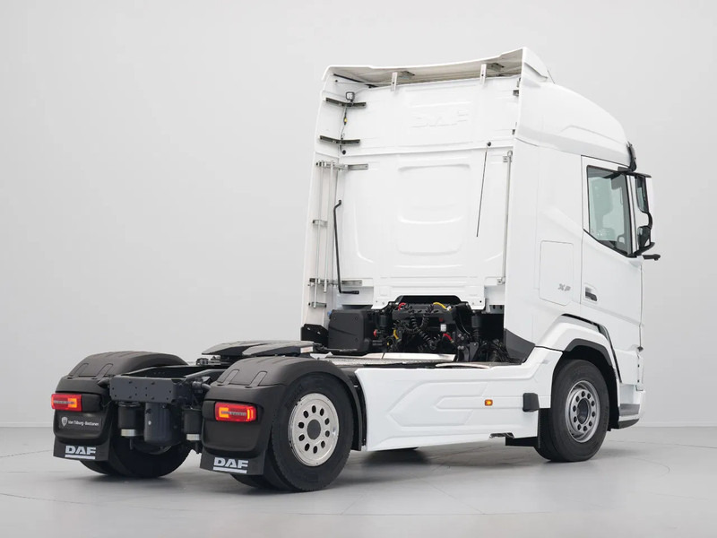 DAF XF 480 FT PTO PREP MIRRORS B3 ALARM 845L TANK - Sattelzugmaschine: das Bild 5 DAF XF 480 FT PTO PREP MIRRORS B3 ALARM 845L TANK - Sattelzugmaschine: das Bild 5