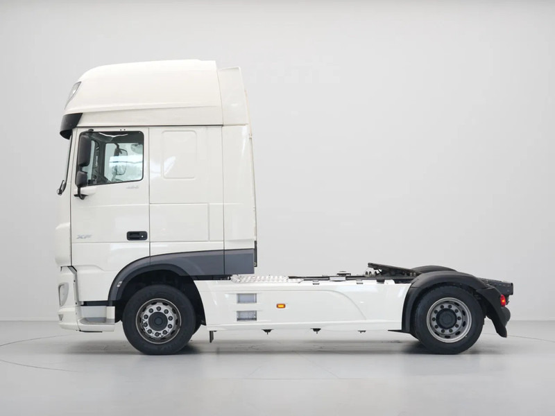 DAF XF 480 FT Super Space Cab, 2x Tanks, PTO Prep - Sattelzugmaschine: das Bild 2 DAF XF 480 FT Super Space Cab, 2x Tanks, PTO Prep - Sattelzugmaschine: das Bild 2