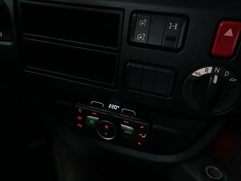 Sattelzugmaschine DAF XF 480 FT Super Space Cab, 2x Tanks, PTO Prep: das Bild 19 Sattelzugmaschine DAF XF 480 FT Super Space Cab, 2x Tanks, PTO Prep: das Bild 19