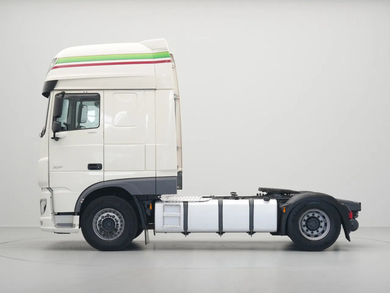 DAF XF 480 FT, Super Space Cab - Sattelzugmaschine: das Bild 2 DAF XF 480 FT, Super Space Cab - Sattelzugmaschine: das Bild 2