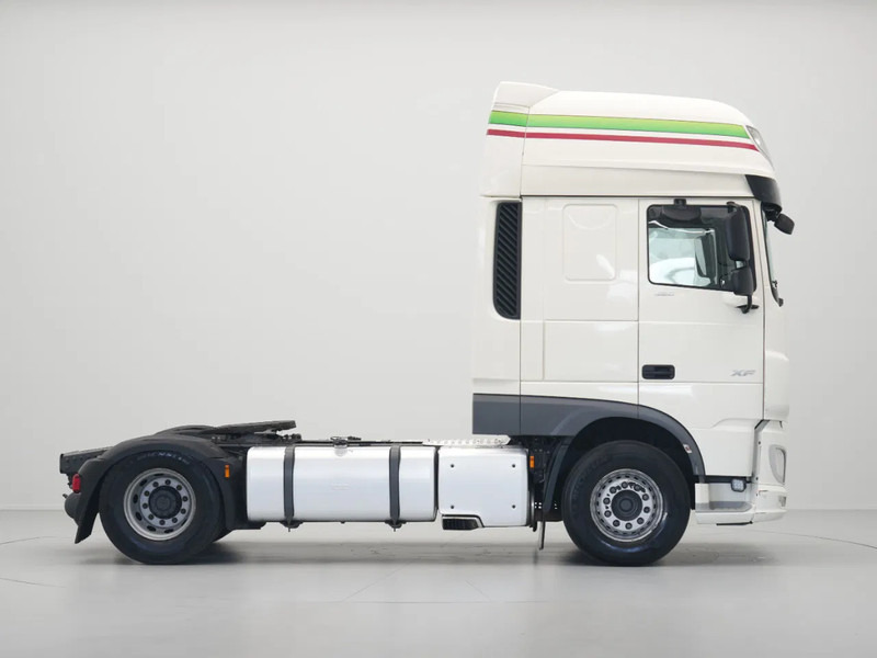 DAF XF 480 FT, Super Space Cab - Sattelzugmaschine: das Bild 5 DAF XF 480 FT, Super Space Cab - Sattelzugmaschine: das Bild 5