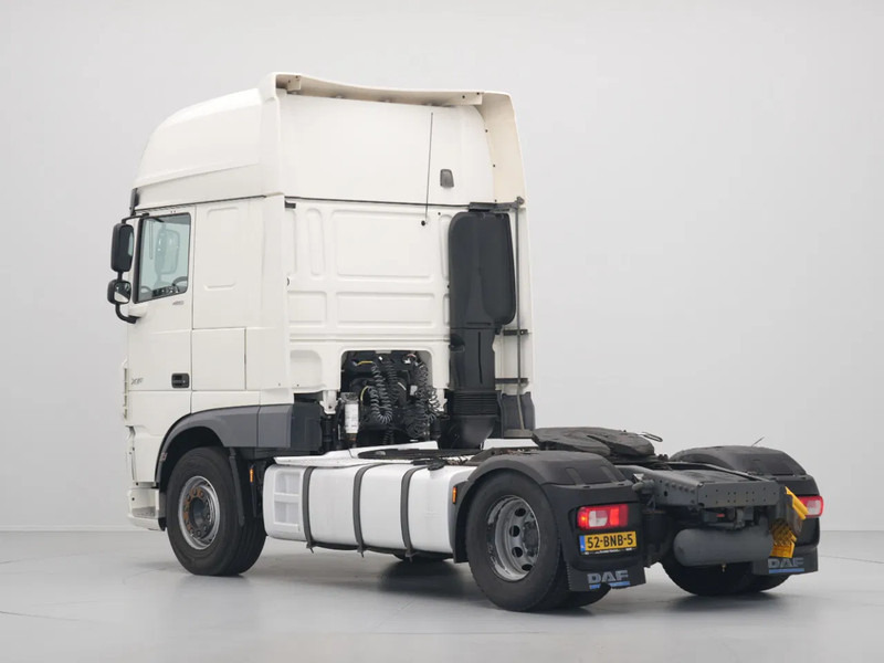 DAF XF 480 FT, Super Space Cab, PTO, Hydraulic, Rema, New Tacho - Sattelzugmaschine: das Bild 4 DAF XF 480 FT, Super Space Cab, PTO, Hydraulic, Rema, New Tacho - Sattelzugmaschine: das Bild 4