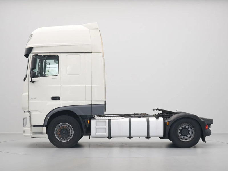 DAF XF 480 FT, Super Space Cab, PTO, Hydraulic, Rema, New Tacho - Sattelzugmaschine: das Bild 3 DAF XF 480 FT, Super Space Cab, PTO, Hydraulic, Rema, New Tacho - Sattelzugmaschine: das Bild 3