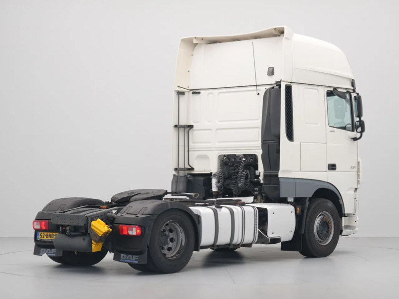 DAF XF 480 FT, Super Space Cab, PTO, Hydraulic, Rema, New Tacho - Sattelzugmaschine: das Bild 5 DAF XF 480 FT, Super Space Cab, PTO, Hydraulic, Rema, New Tacho - Sattelzugmaschine: das Bild 5