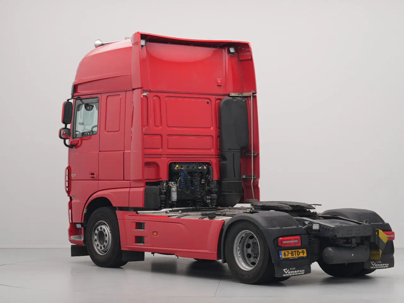 DAF XF 480 FT, Super Space Cab, PTO, Hydrauliek - Sattelzugmaschine: das Bild 3 DAF XF 480 FT, Super Space Cab, PTO, Hydrauliek - Sattelzugmaschine: das Bild 3