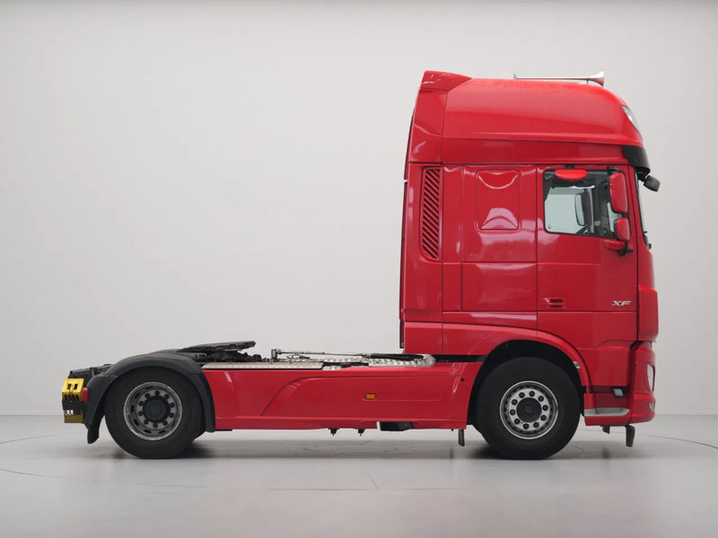 DAF XF 480 FT, Super Space Cab, PTO, Hydrauliek - Sattelzugmaschine: das Bild 5 DAF XF 480 FT, Super Space Cab, PTO, Hydrauliek - Sattelzugmaschine: das Bild 5