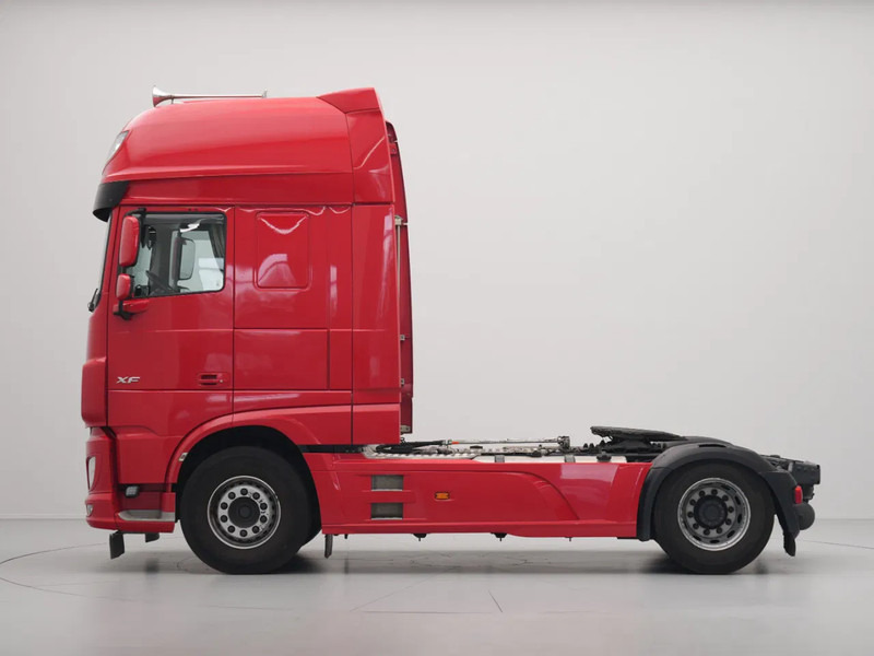 DAF XF 480 FT, Super Space Cab, PTO, Hydrauliek - Sattelzugmaschine: das Bild 2 DAF XF 480 FT, Super Space Cab, PTO, Hydrauliek - Sattelzugmaschine: das Bild 2