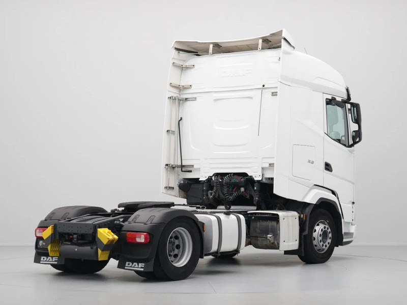 DAF XG 480 FT 4x2, 2x Tanks - Sattelzugmaschine: das Bild 4 DAF XG 480 FT 4x2, 2x Tanks - Sattelzugmaschine: das Bild 4