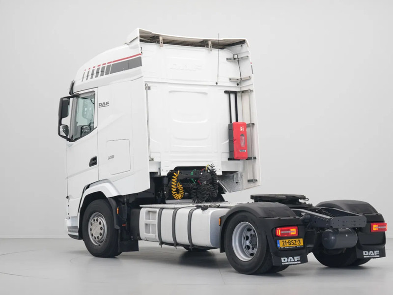 DAF XG 480 FT - Sattelzugmaschine: das Bild 3 DAF XG 480 FT - Sattelzugmaschine: das Bild 3