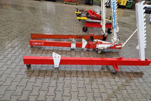 Dozer Blackhawk Blackhawk EuroDozer Dozer Koń blacharski - Werkstattgerät: das Bild 4 Dozer Blackhawk Blackhawk EuroDozer Dozer Koń blacharski - Werkstattgerät: das Bild 4