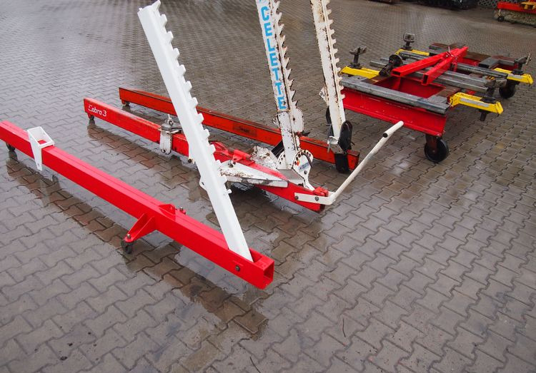 Dozer Blackhawk Blackhawk EuroDozer Dozer Koń blacharski - Werkstattgerät: das Bild 3 Dozer Blackhawk Blackhawk EuroDozer Dozer Koń blacharski - Werkstattgerät: das Bild 3