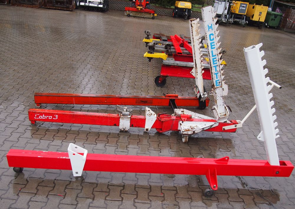 Dozer Blackhawk Blackhawk EuroDozer Dozer Koń blacharski - Werkstattgerät: das Bild 1 Dozer Blackhawk Blackhawk EuroDozer Dozer Koń blacharski - Werkstattgerät: das Bild 1