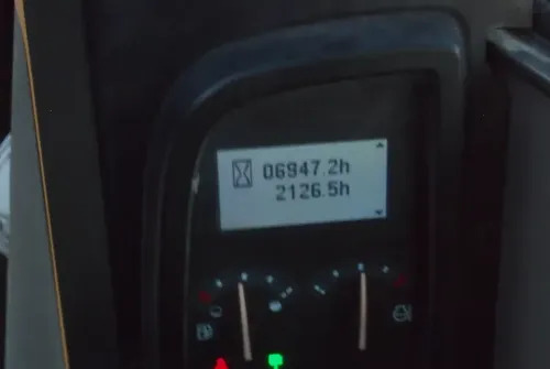 Kettenbagger Koparka gąsienicowa Volvo ECR88D 2015 Koparka Volvo: das Bild 9
