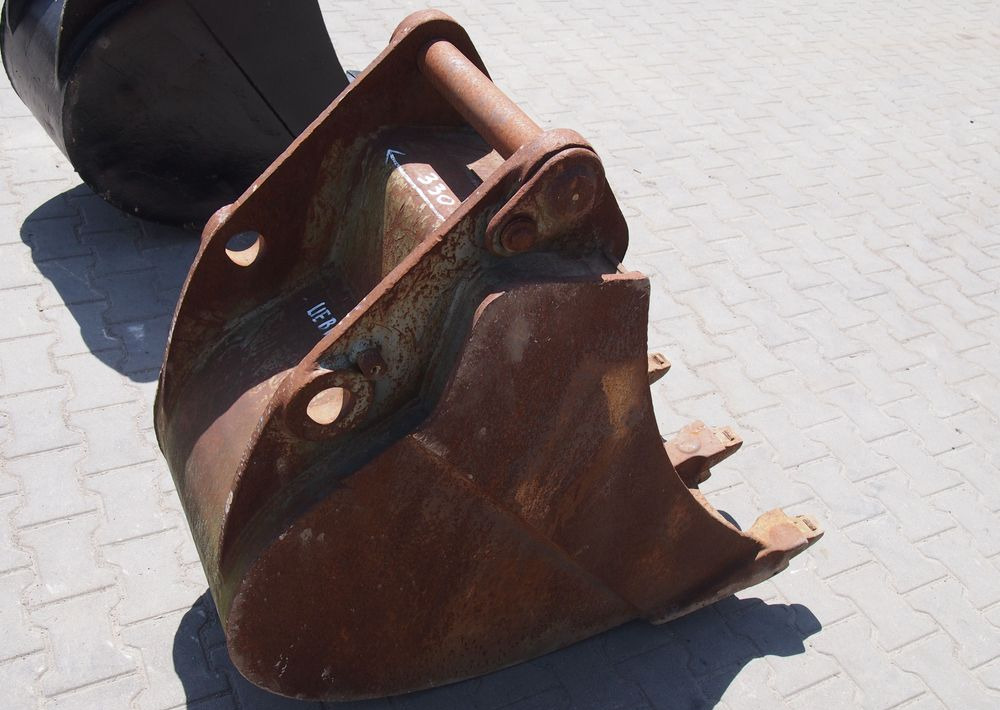 Łyżka do koparki Liebherr Liebherr 650 łyżka do koparki Liebherr 650 - Baggerschaufel: das Bild 3 Łyżka do koparki Liebherr Liebherr 650 łyżka do koparki Liebherr 650 - Baggerschaufel: das Bild 3