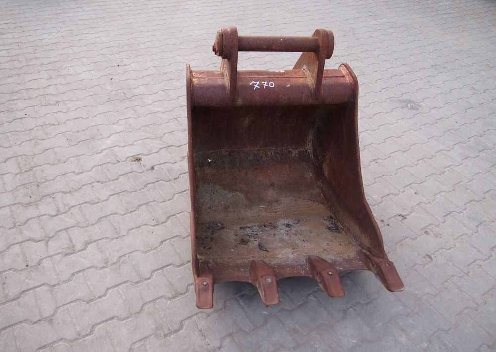 Łyżka do koparki Liebherr Liebherr 770 łyżka do koparki Liebherr 770 - Baggerschaufel: das Bild 1 Łyżka do koparki Liebherr Liebherr 770 łyżka do koparki Liebherr 770 - Baggerschaufel: das Bild 1