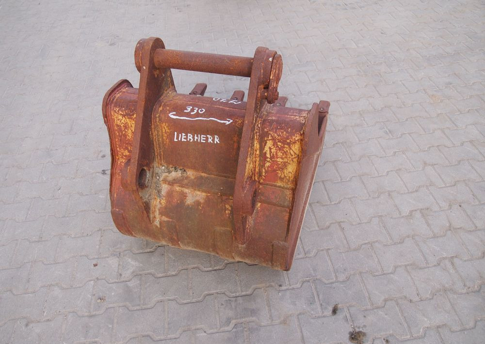 Łyżka do koparki Liebherr Liebherr 770 łyżka do koparki Liebherr 770 - Baggerschaufel: das Bild 5 Łyżka do koparki Liebherr Liebherr 770 łyżka do koparki Liebherr 770 - Baggerschaufel: das Bild 5