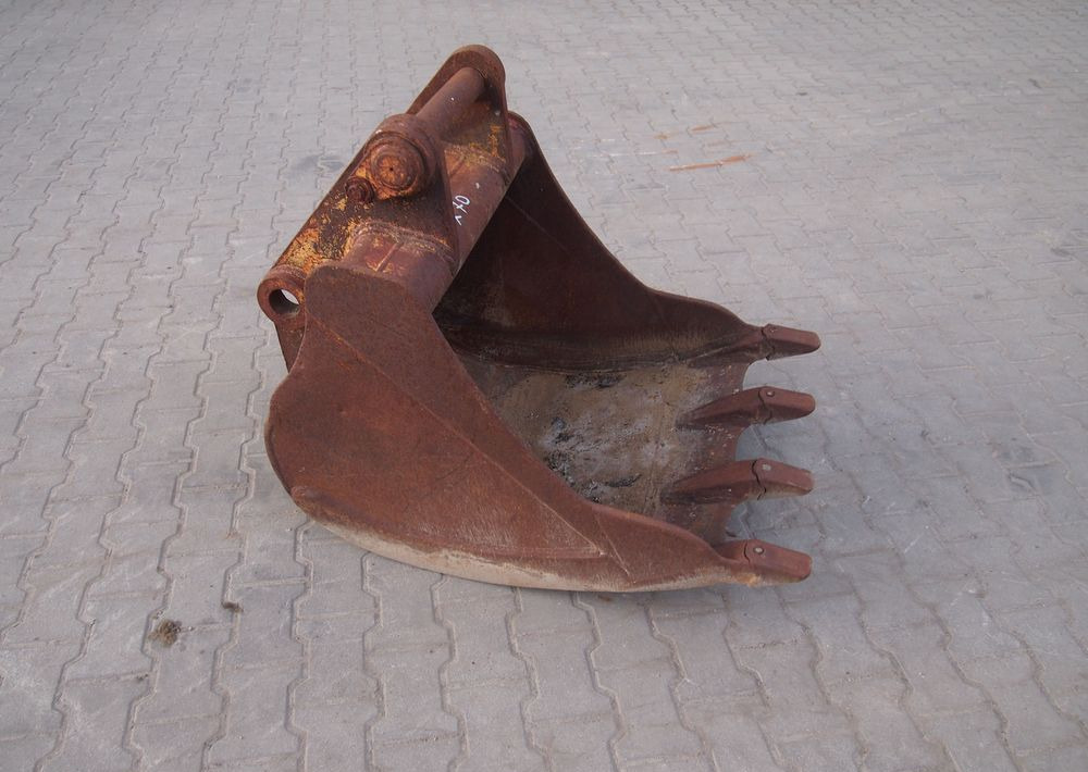 Łyżka do koparki Liebherr Liebherr 770 łyżka do koparki Liebherr 770 - Baggerschaufel: das Bild 4 Łyżka do koparki Liebherr Liebherr 770 łyżka do koparki Liebherr 770 - Baggerschaufel: das Bild 4