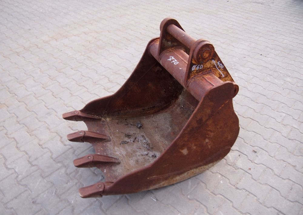 Łyżka do koparki Liebherr Liebherr 770 łyżka do koparki Liebherr 770 - Baggerschaufel: das Bild 2 Łyżka do koparki Liebherr Liebherr 770 łyżka do koparki Liebherr 770 - Baggerschaufel: das Bild 2