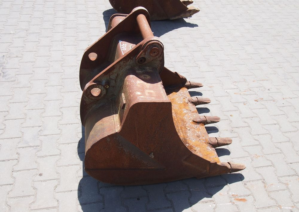 Łyżka do koparki Liebherr Liebherr 950 łyżka do koparki Liebherr 950 - Baggerschaufel: das Bild 5 Łyżka do koparki Liebherr Liebherr 950 łyżka do koparki Liebherr 950 - Baggerschaufel: das Bild 5