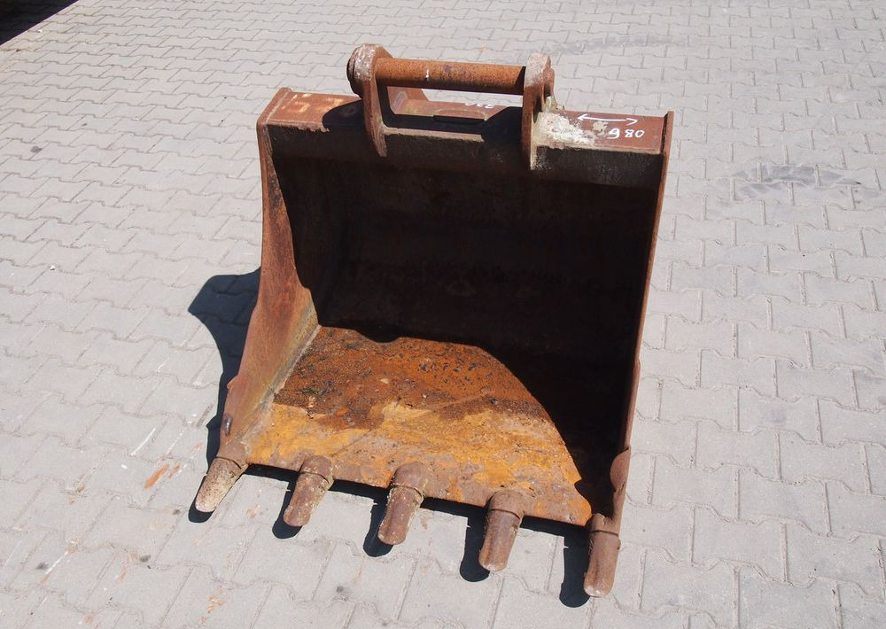 Łyżka do koparki Liebherr Liebherr 950 łyżka do koparki Liebherr 950 - Baggerschaufel: das Bild 4 Łyżka do koparki Liebherr Liebherr 950 łyżka do koparki Liebherr 950 - Baggerschaufel: das Bild 4