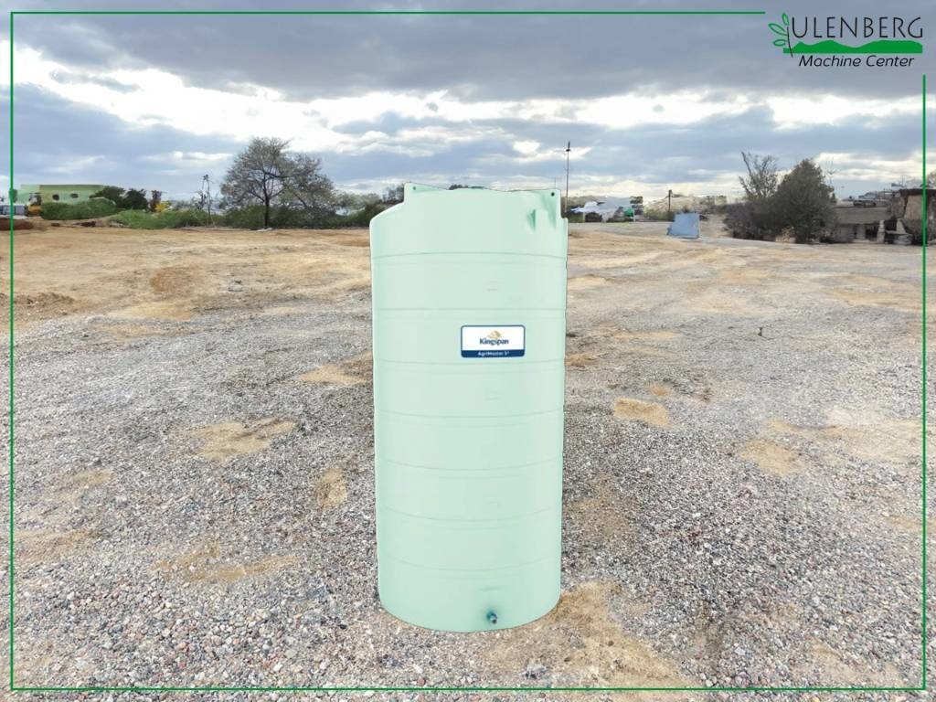 Agrimaster Zbiornik na nawozy 22 000L - Düngetechnik: das Bild 1 Agrimaster Zbiornik na nawozy 22 000L - Düngetechnik: das Bild 1