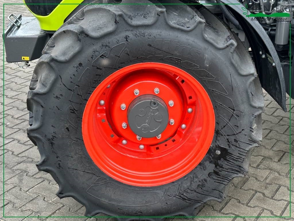 Traktor neu kaufen Claas AXOS 240: das Bild 10