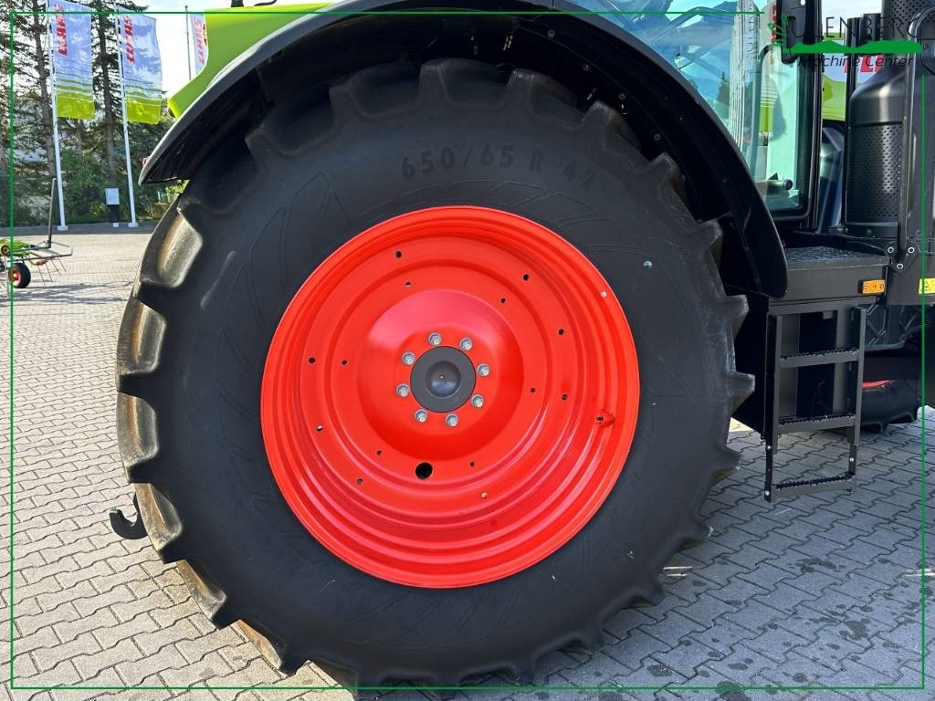 Traktor neu kaufen Claas Arion 630: das Bild 12