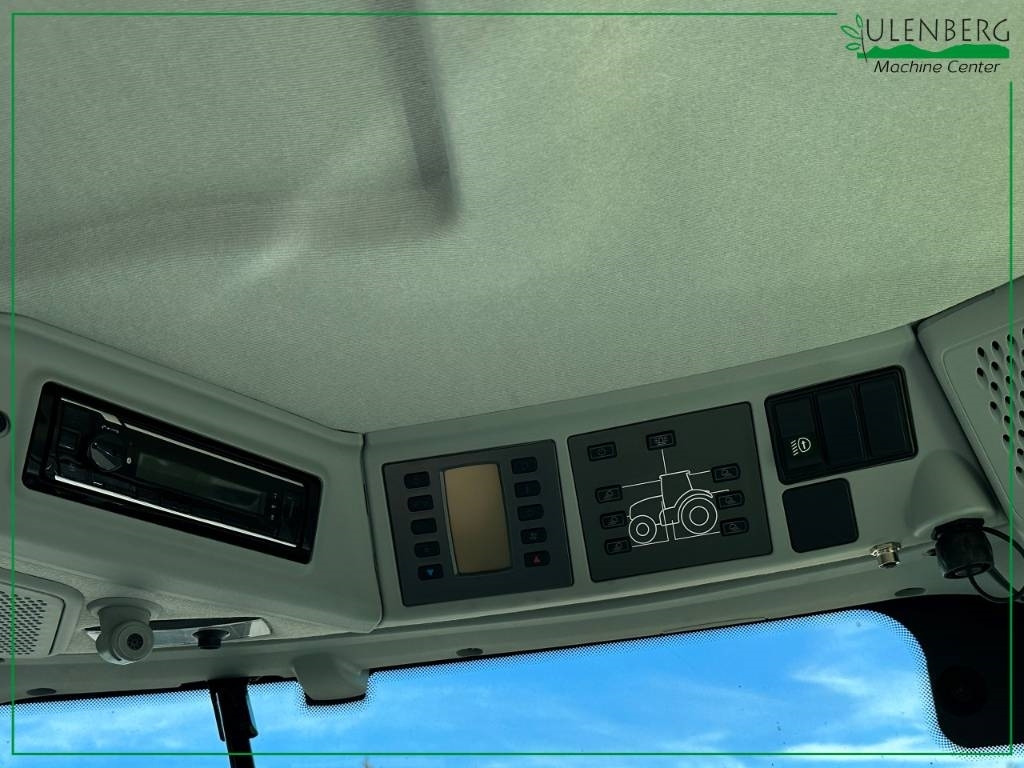 Traktor neu kaufen Claas Arion 630: das Bild 11