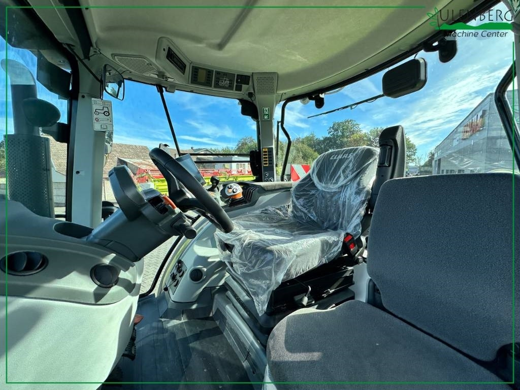 Traktor neu kaufen Claas Arion 630: das Bild 9
