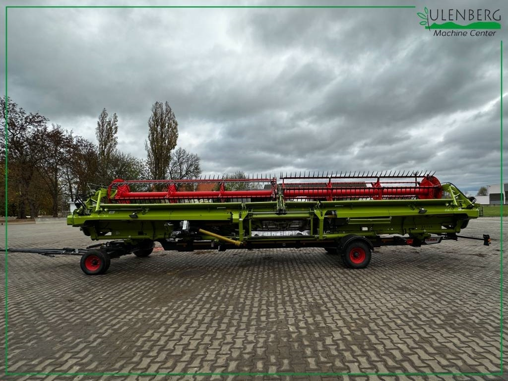 Claas CONVIO 1080 / KILKANAŚCIE SZT. W OFERCIE - Zubehör für Erntemaschine: das Bild 4 Claas CONVIO 1080 / KILKANAŚCIE SZT. W OFERCIE - Zubehör für Erntemaschine: das Bild 4