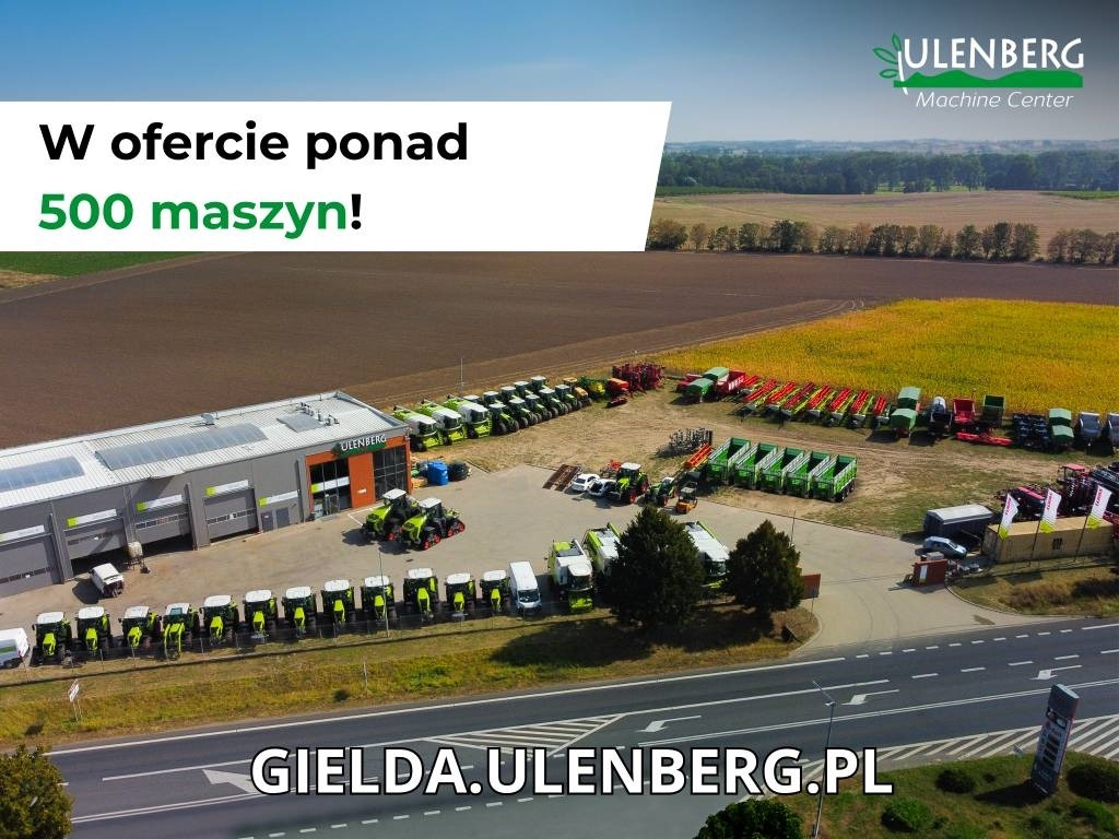Claas CONVIO 1080 / KILKANAŚCIE SZT. W OFERCIE - Zubehör für Erntemaschine: das Bild 3 Claas CONVIO 1080 / KILKANAŚCIE SZT. W OFERCIE - Zubehör für Erntemaschine: das Bild 3