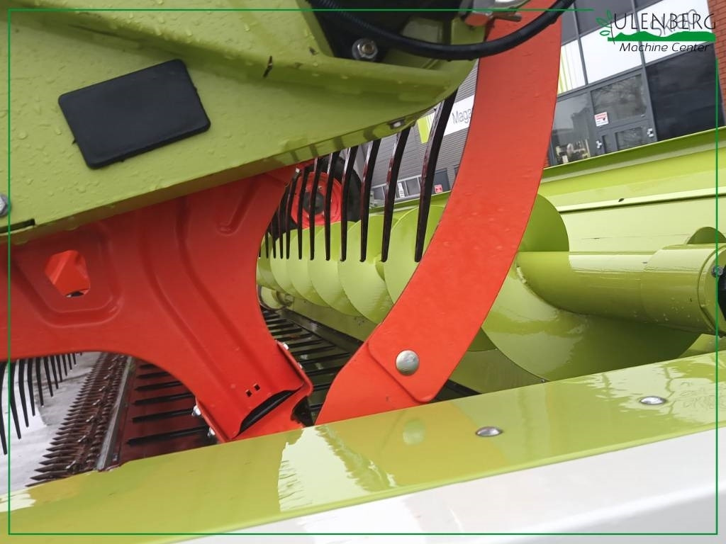 Zubehör für Erntemaschine Claas CONVIO 1230: das Bild 11