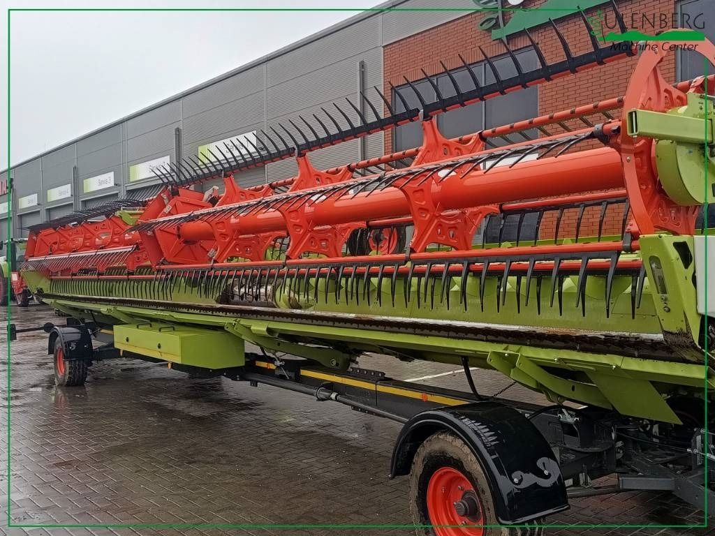 Zubehör für Erntemaschine Claas CONVIO 1230: das Bild 12
