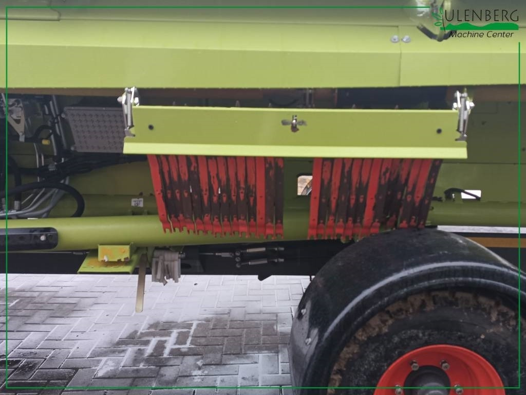Zubehör für Erntemaschine Claas CONVIO 1230: das Bild 7