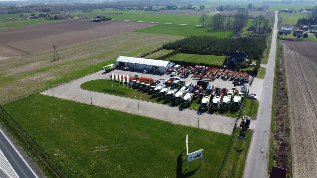 Claas LEXION 760TT /KILKANAŚCIE SZT. W OFERCIE - Mähdrescher: das Bild 3 Claas LEXION 760TT /KILKANAŚCIE SZT. W OFERCIE - Mähdrescher: das Bild 3