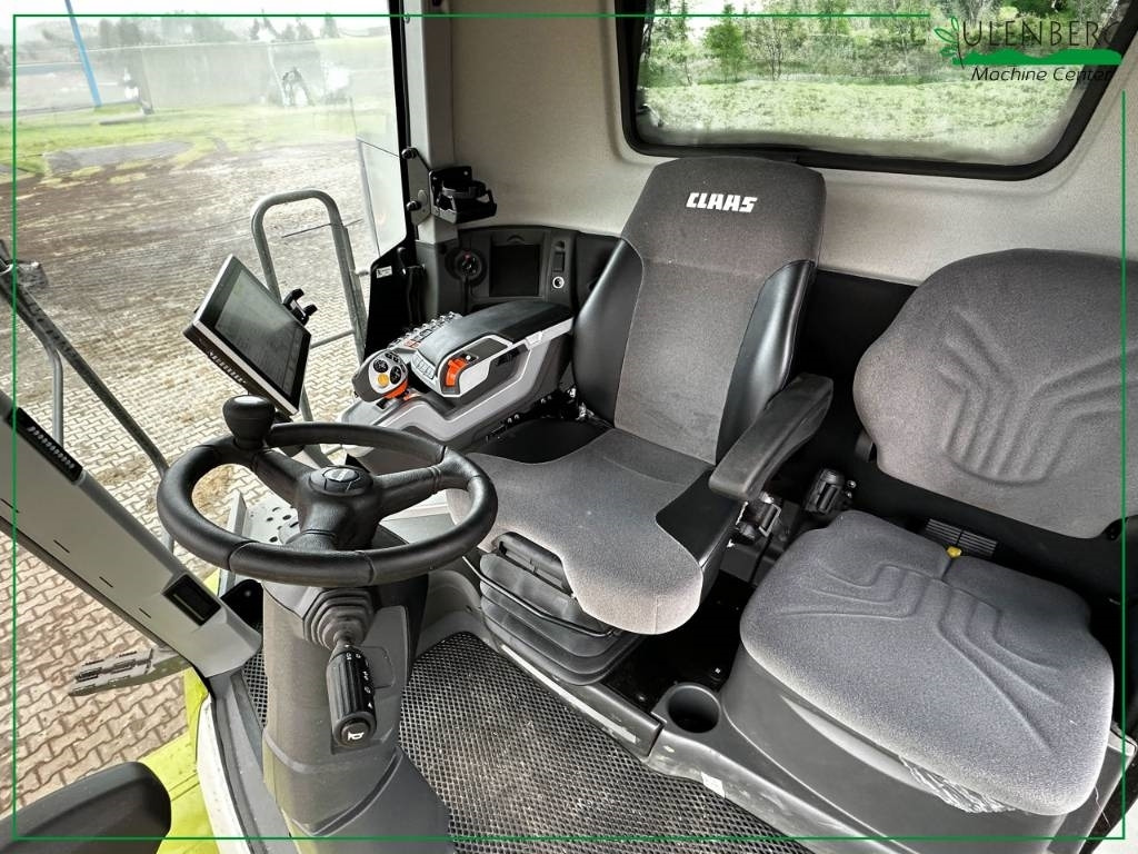 Mähdrescher Claas Lexion 8700 TT/W OFERCIE 89000TT/8800TT/8700TT: das Bild 12