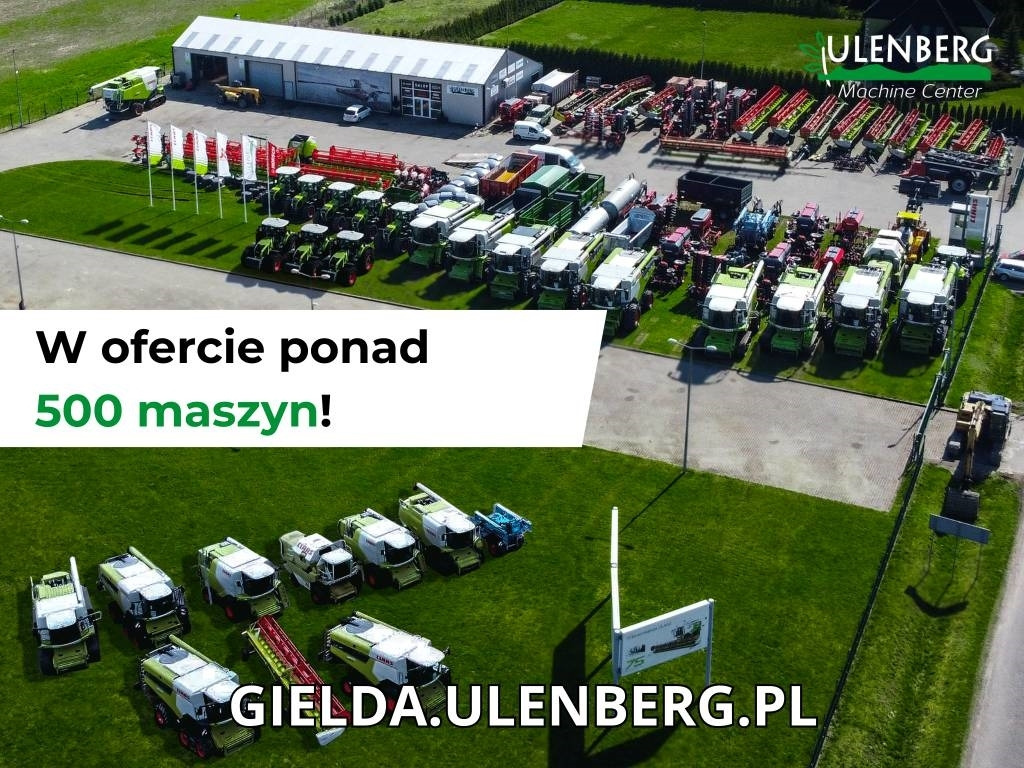 Claas Vario 900 - Zubehör für Erntemaschine: das Bild 2 Claas Vario 900 - Zubehör für Erntemaschine: das Bild 2