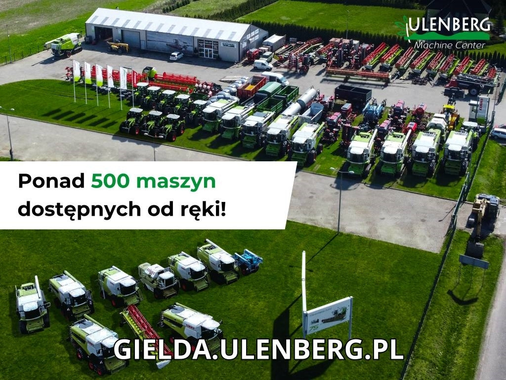 Claas Vario 930 - Zubehör für Erntemaschine: das Bild 2 Claas Vario 930 - Zubehör für Erntemaschine: das Bild 2